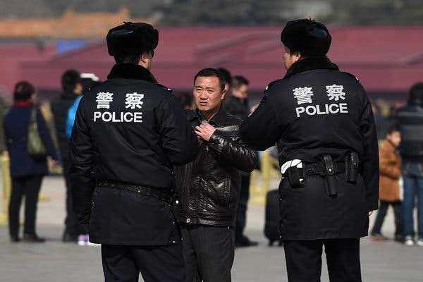 圖片來源：紐約時報 New York TImes