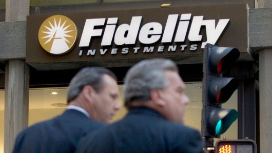 金融巨頭富達（Fidelity）的數位資產子公司，計劃在2020年提供以太幣託管?