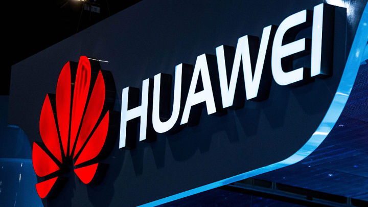 數位人民幣｜華為 (Huawei) 與中國「央行數字貨幣研究院」正式簽署合作備忘錄