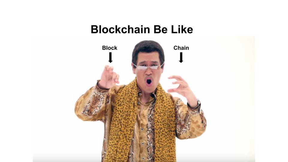 新手知識｜區塊鏈到底在幹嘛〈下〉區塊鏈安全嗎？；共是機制；智能合約如何運作