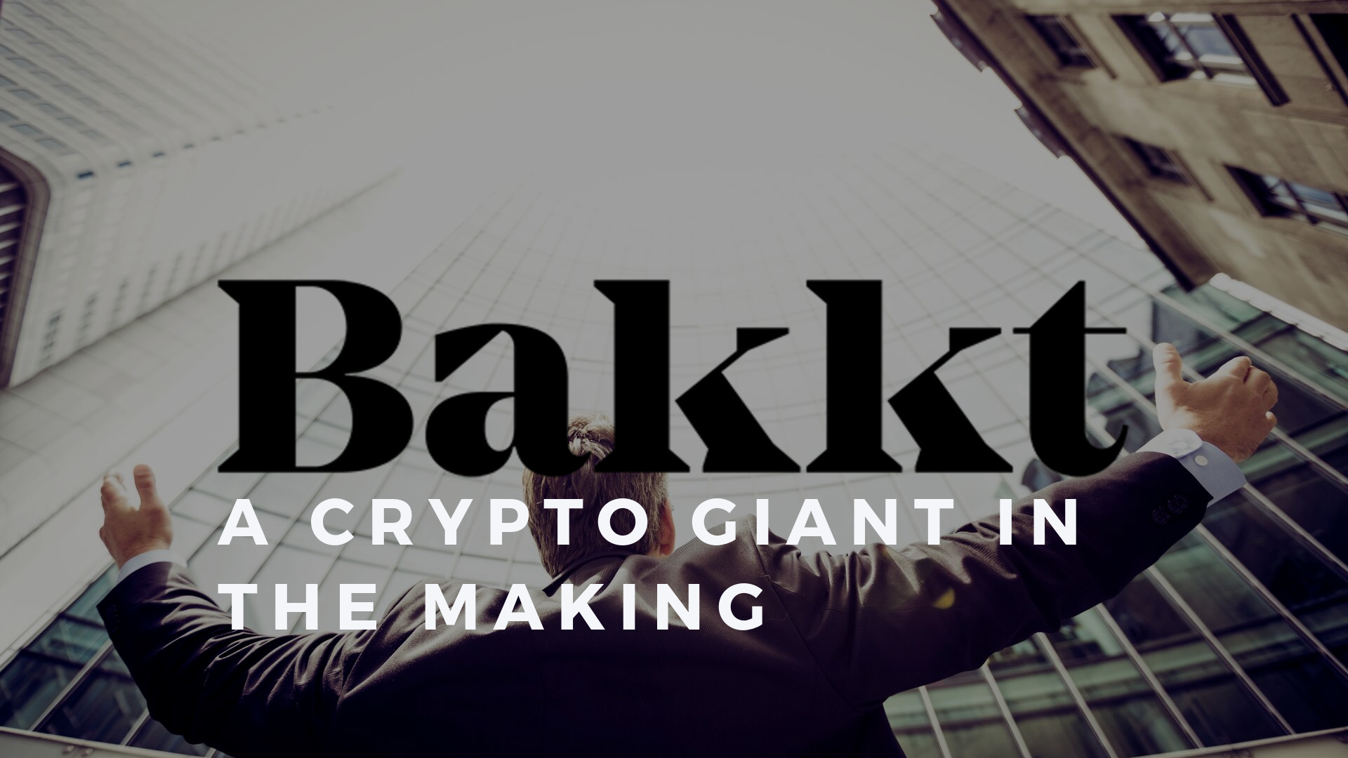 Bakkt 獲得監管機關批准，正式提供比特幣託管服務
