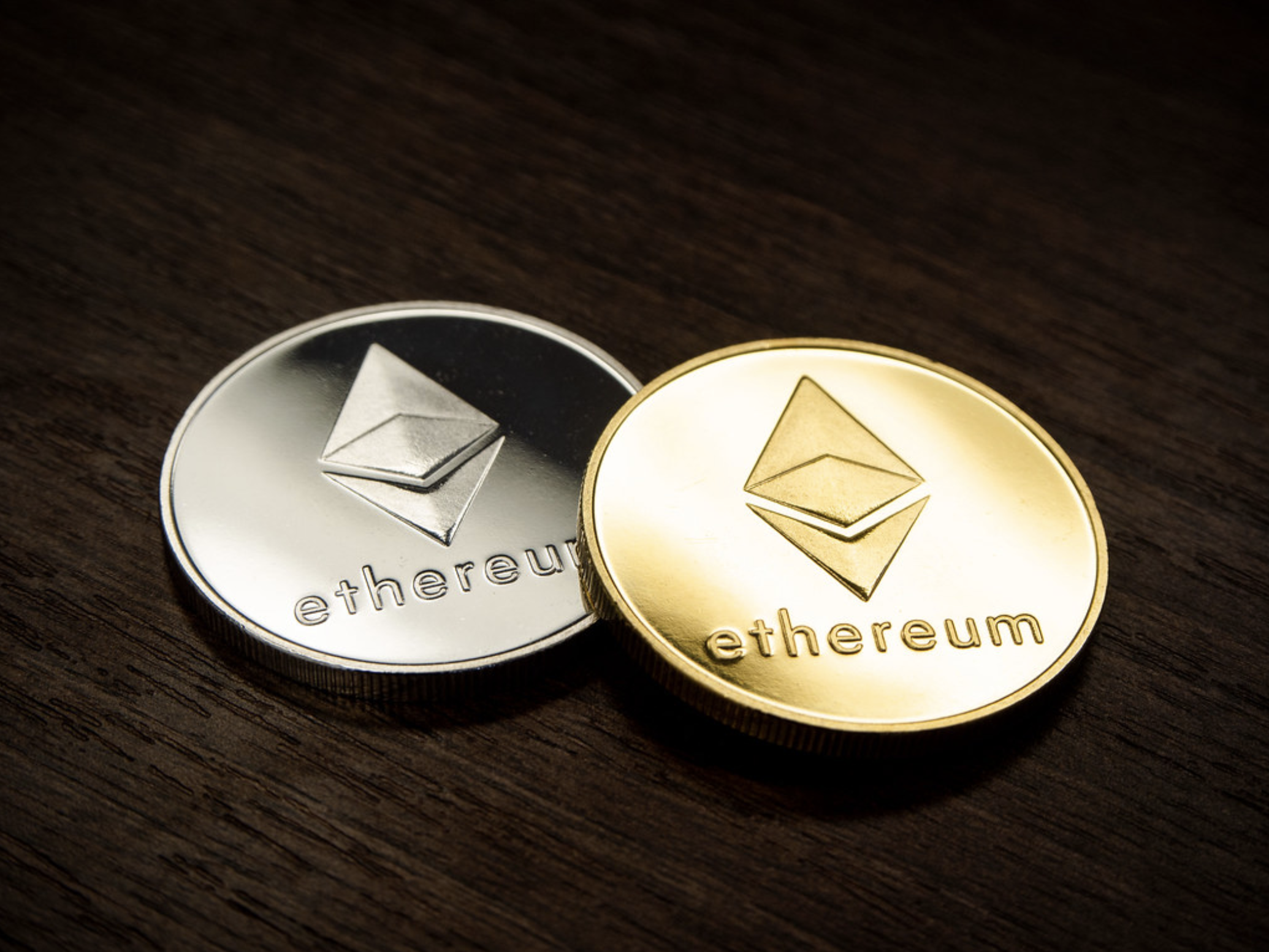 以太幣（ETHER）