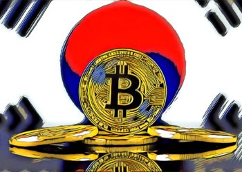 交易量超越主流股市，韓國比特幣投資趨近瘋狂