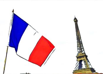 法國積極佈局金融創新，立法通過區塊鏈進行非上市證券交易