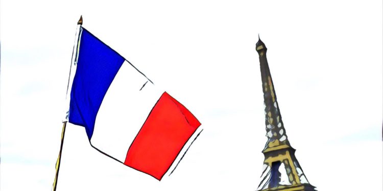 法國積極佈局金融創新，立法通過區塊鏈進行非上市證券交易