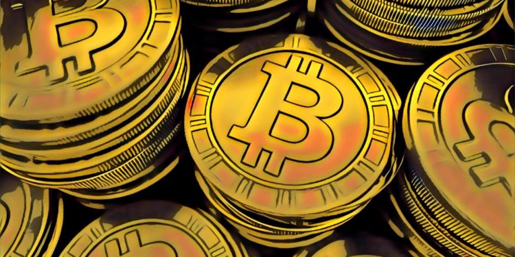 比特幣期貨顯示上漲趨勢將急遽趨緩