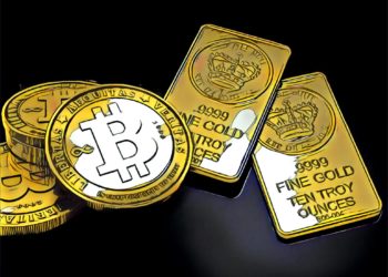 高盛集團高管：比特幣缺乏監管阻礙了傳統投資者，他們並沒有拋棄黃金投入比特幣