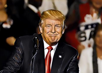 川普簽署國防法案，囊括區塊鏈研究