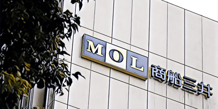 日本航運巨頭商船三井、IBM Hyperledger 合作測試區塊鏈在跨境貿易中的應用