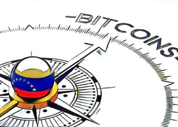 委內瑞拉惡性通膨，民眾不顧政府打擊投向比特幣