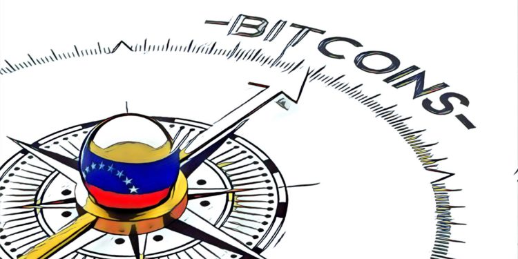 委內瑞拉惡性通膨，民眾不顧政府打擊投向比特幣