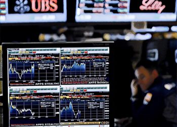 彭博新增以太幣、萊特幣、瑞波幣到交易終端