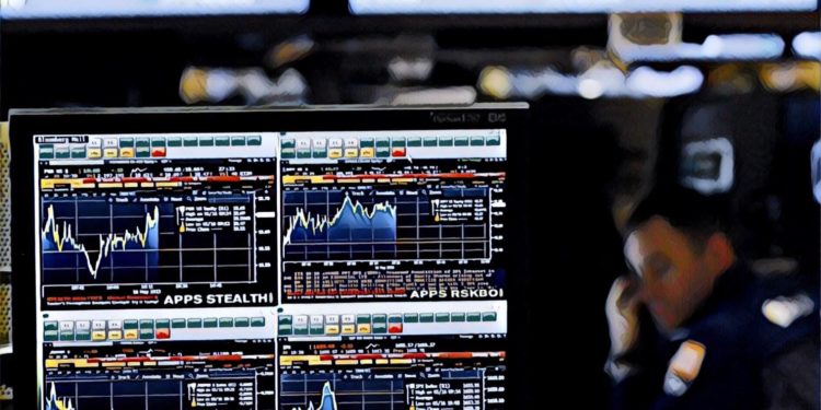 彭博新增以太幣、萊特幣、瑞波幣到交易終端