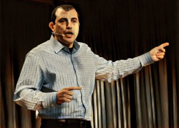 比特幣早期推廣者Antonopoulos：比特幣正處於投機與貪婪所形成的泡沫