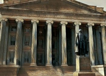 美國財政部年度報告：分佈式賬本技術引發監管問題