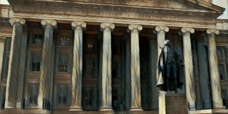 美國財政部年度報告：分佈式賬本技術引發監管問題