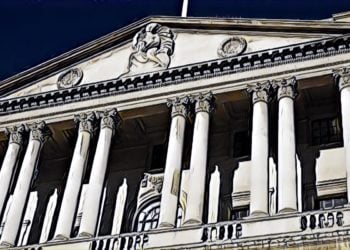 2018：G7的央行們購買加密貨幣的一年