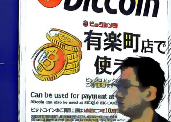 日本散戶大量從外匯市場轉向比特幣