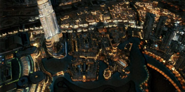 富比士雜誌（Forbes）報導：杜拜放眼未來，打造全球第一個區塊鏈政府