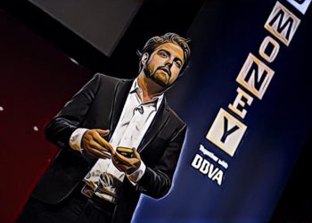 Blockchain.info CEO：央行會在2018開始儲備加密貨幣