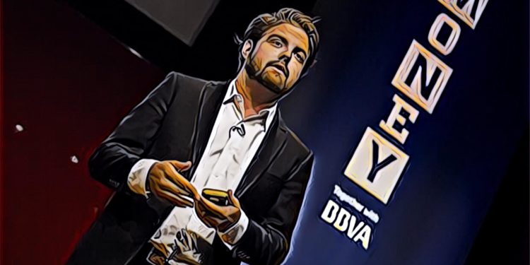 Blockchain.info CEO：央行會在2018開始儲備加密貨幣