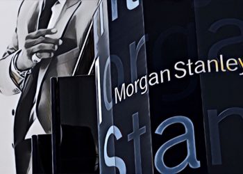 摩根士丹利：2017年對沖基金已向加密貨幣投注20億美元