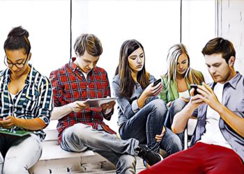 年輕人如何看比特幣？調查顯示三分之一千禧世代將購買加密貨幣