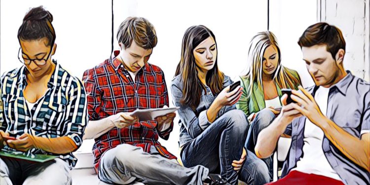 年輕人如何看比特幣？調查顯示三分之一千禧世代將購買加密貨幣