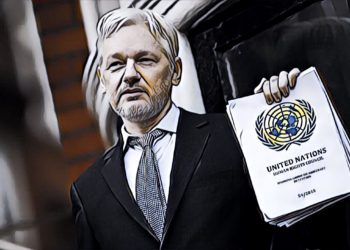 維基解密（WikiLeaks）：開始接受比特幣以外的加密貨幣捐贈