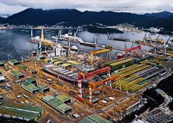 三星子公司 SDS 成功測試航運業區塊鏈技術應用