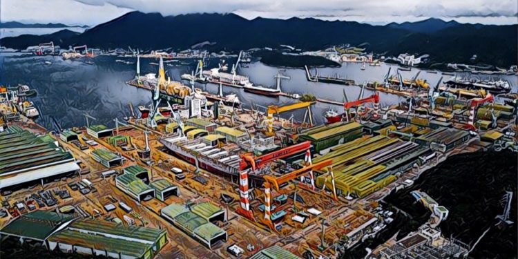 26101973_1979211855429454_340809212_o | 動區動趨-最具影響力的區塊鏈新聞媒體 三星子公司 SDS 成功測試航運業區塊鏈技術應用