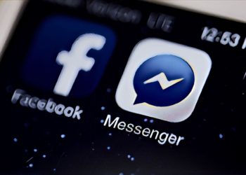 小心臉書 Messenger「被挖礦」！惡意挖礦機器人Digmine入侵全球