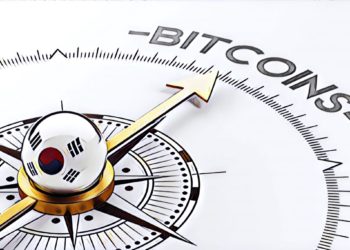 韓國再出手抑制投機，比特幣跌破14000美金