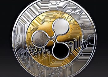 瑞波（Ripple）衝破2.8塊美金，市值超越以太坊，韓國地區佔大部位交易量