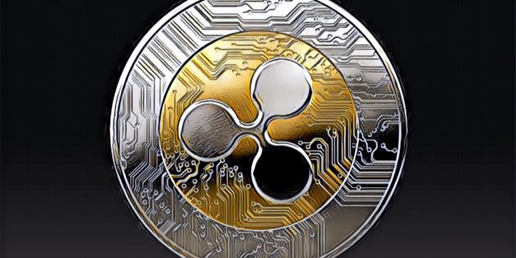 瑞波（Ripple）衝破2.8塊美金，市值超越以太坊，韓國地區佔大部位交易量