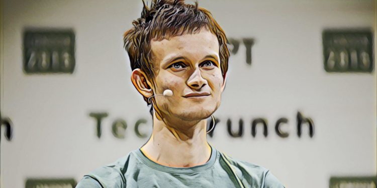 【社群的意義為何？】以太坊創辦人 Vitalik Buterin：社群若不成長，我將會離開