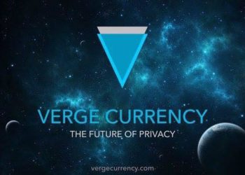 Verge 今年漲幅1500000% 市值來到前20
