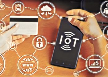 Robert Bosch創投透過大量購買IOTA投資物聯網的未來