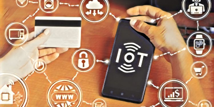 Robert Bosch創投透過大量購買IOTA投資物聯網的未來