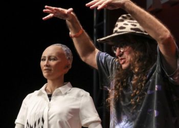 SingularityNET 60秒募資3600萬美元，結合區塊鏈打造下一代 AI 技術，