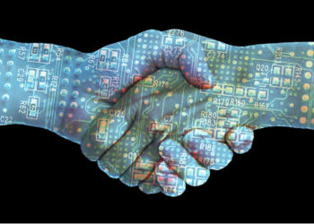 動區專欄：從網路到區塊鏈-新世代的價值