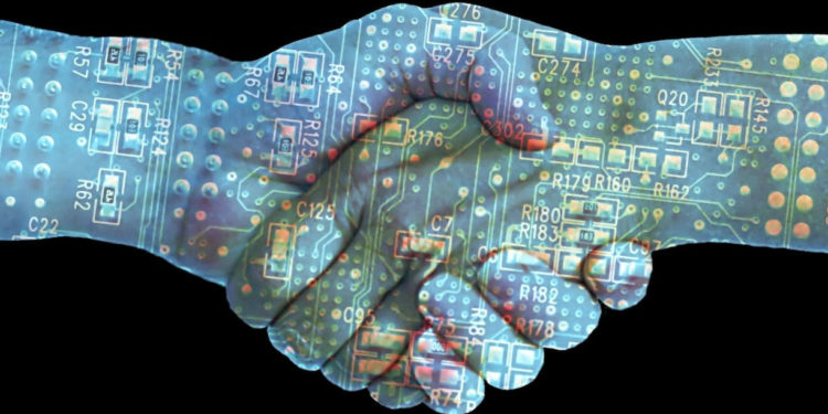 blockchain | 動區動趨-最具影響力的區塊鏈新聞媒體 動區專欄:從網路到區塊鏈-新世代的價值