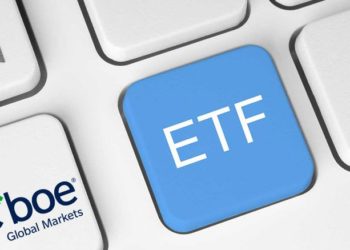 CBOE：比特幣期貨合約發行，將再次推動比特幣ETF的出現