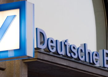 2018年德意志銀行金融簡報：比特幣是明年市場面臨的最大威脅