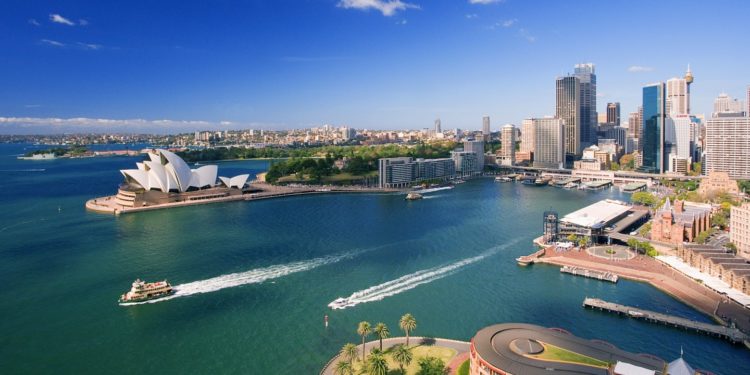 澳大利亞將正式對加密貨幣交易所進行監管，交易所將擁有合法身份