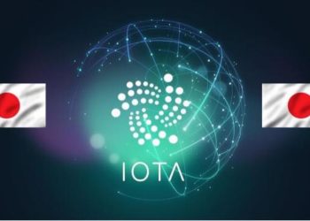 IOTA 合作消息不斷，宣布將參與日本政府及當地企業的共同專案