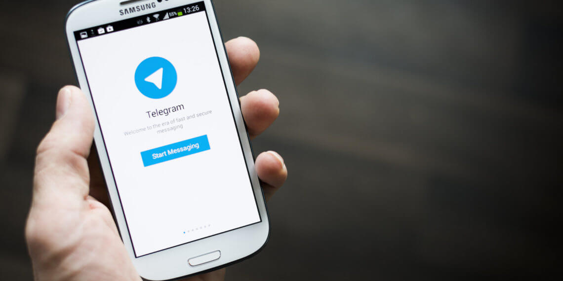 | 動區動趨-最具影響力的區塊鏈新聞媒體 知名通訊軟體 Telegram 釋出消息:將發行區塊鏈平台以及自有加密貨幣