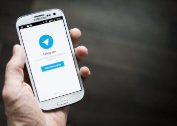 知名通訊軟體 Telegram 釋出消息：將發行區塊鏈平台以及自有加密貨幣