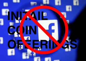 【詐騙太過猖獗！】臉書公司拒絕投放加密貨幣、ICO相關廣告