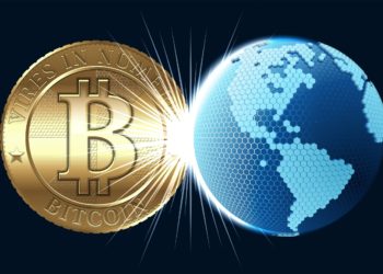 【動區專欄】近年來，幣市一向戰勝股市的基礎在哪裡?